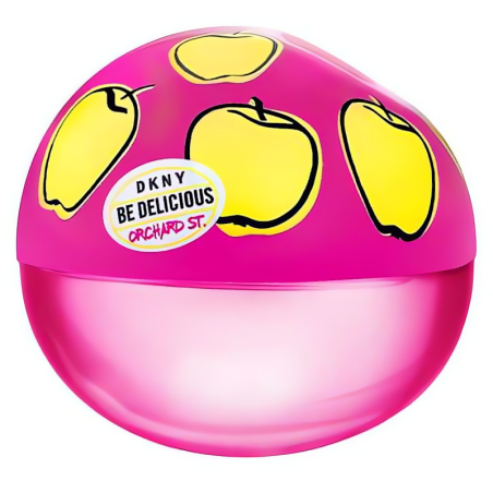Be Delicious Orchard Street / EDP DKNY - 30 ml