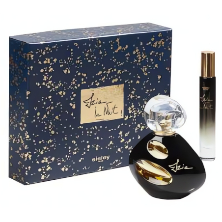Izia La Nuit / EDP 30 ml + EDP Sisley - 6,5 ml