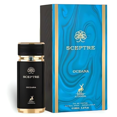Sceptre Oceana / EDP Alhambra - 100 ml