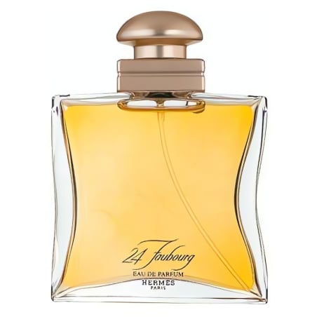 24 Faubourg / EDP Hermes - 50 ml