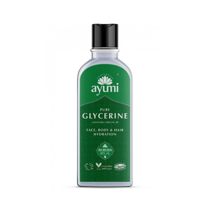Glycerin 100% Ayumi - 150 ml Glycerin 100% Ayumi - 150 ml