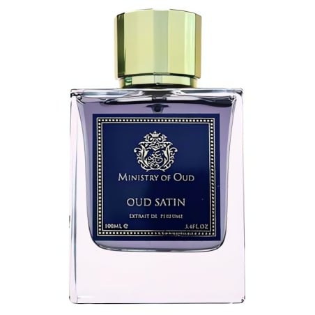 Oud Satin Ministry Of Oud / parfémovaný extrakt Paris Corner - 100 ml