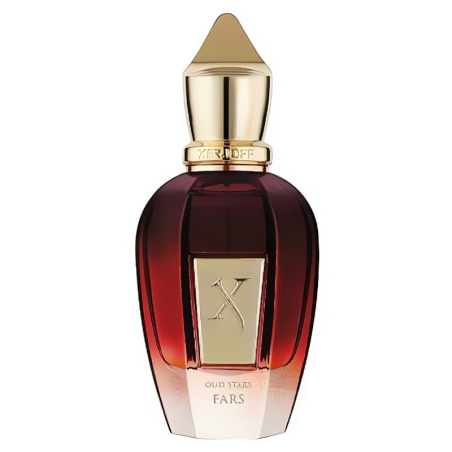 Fars / parfém XerJoff - 50 ml