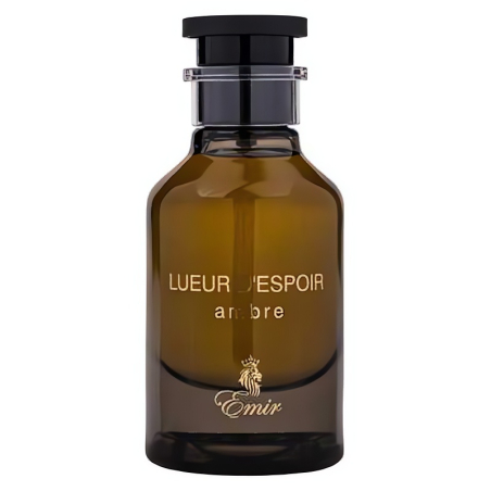 Lueur D`Espoir Ambre / EDP Paris Corner - 100 ml
