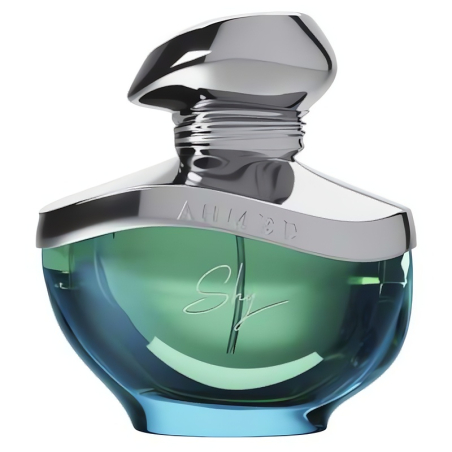 Shy / EDP Ahmed Al Maghribi - 60 ml