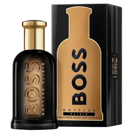 Boss Bottled Elixir / parfém Hugo Boss - 50 ml