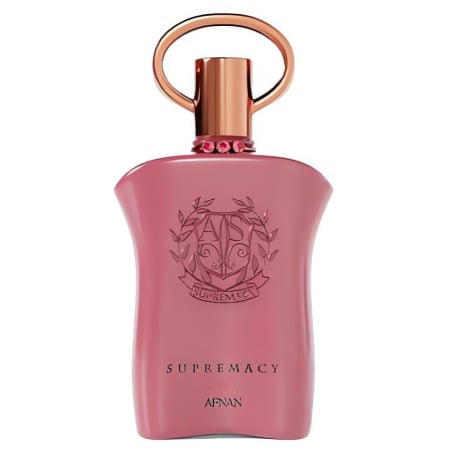 Supremacy Gala / parfémovaný extrakt Afnan - 90 ml
