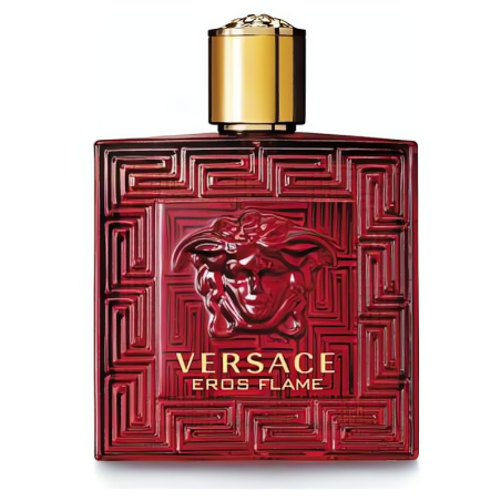 Eros Flame / EDP Versace - 30 ml