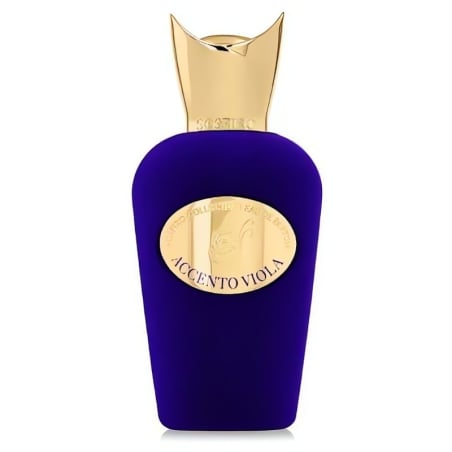 Accento Viola / EDP Sospiro - 100 ml