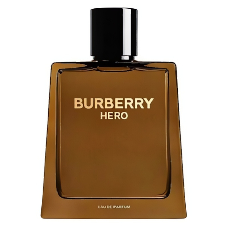 Burberry Hero Parfum Intense / parfém Burberry - 100 ml