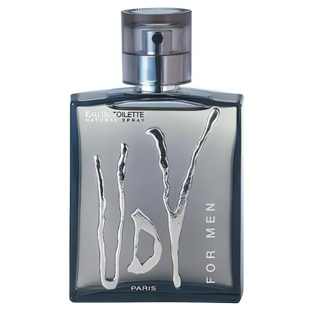 Ulric De Varens For Men / EDT Ulric De Varens - 100 ml
