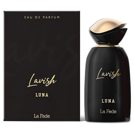 Lavish Luna / EDP La Fede - 100 ml