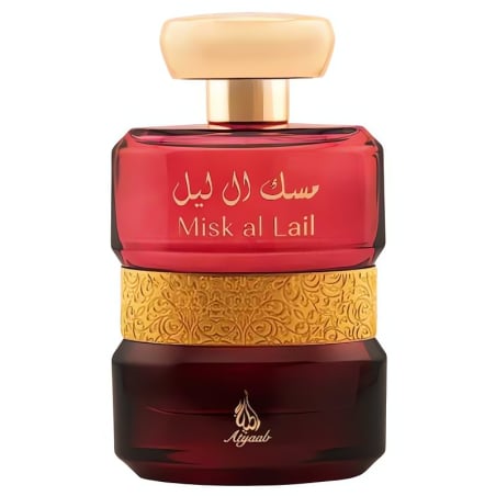 Misk Al Lail / EDP Atyaab - 100 ml