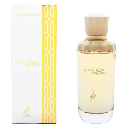 Musk Sahra / EDP Khadlaj - 100 ml