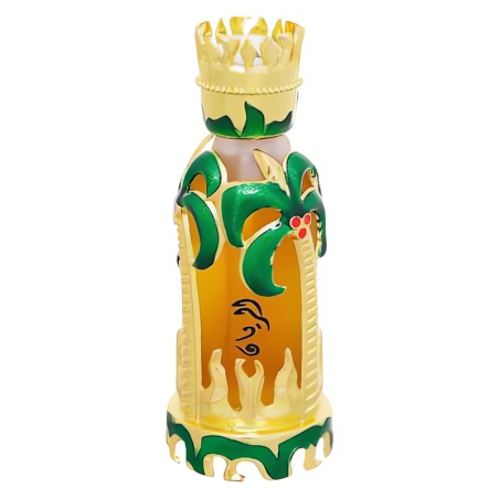 Al Riyan / koncentrovaný parfémovaný olej Khadlaj - 17 ml