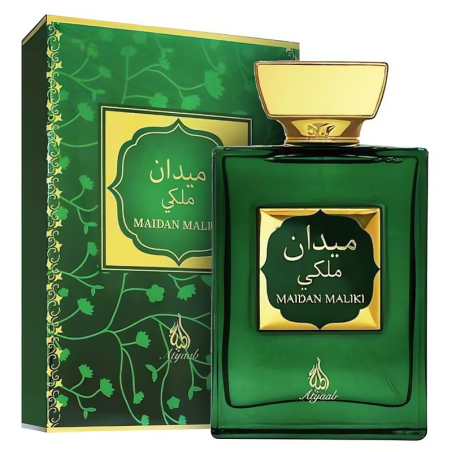 Maidan Maliki Green / EDP Atyaab - 100 ml