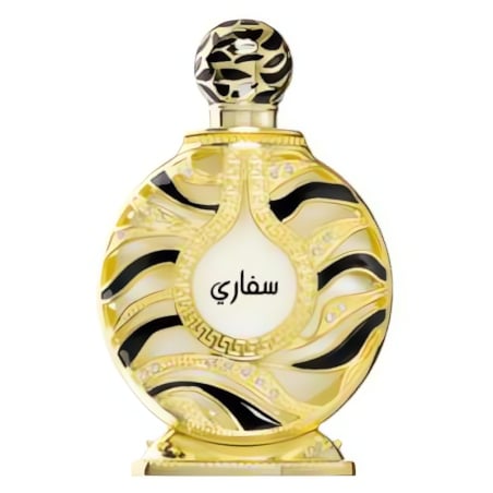 Safari Gold / koncentrovaný parfémovaný olej Khadlaj - 20 ml