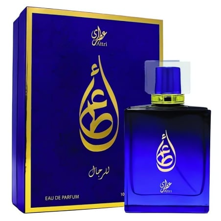 Atta Men / EDP Attri - 100 ml