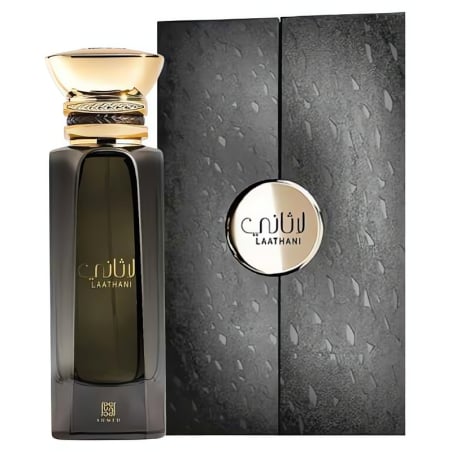Laathani / parfémovaný extrakt Ahmed Al Maghribi - 80 ml
