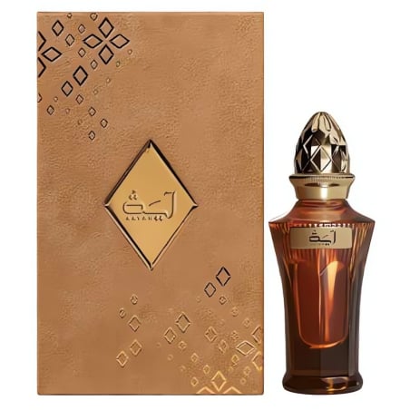 Aayah / parfémovaný extrakt Ahmed Al Maghribi - 50 ml