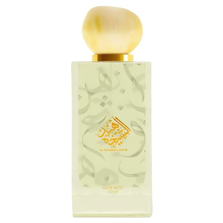 Al Shaikha Hind / vlasový sprej Ahmed Al Maghribi - 50 ml