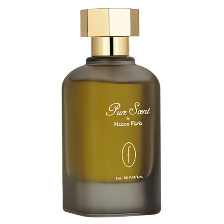 Pure Scent / EDP Flavia - 110 ml