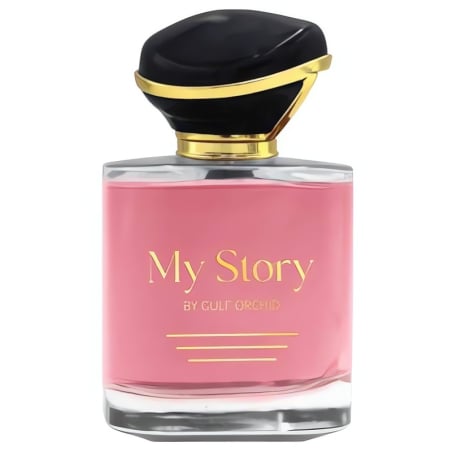 My Story / EDP Gulf Orchid - 100 ml