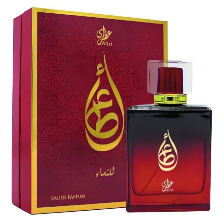 Atta Women / EDP Attri - 100 ml