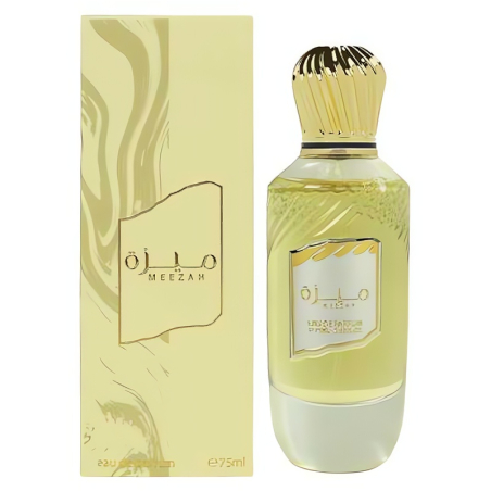 Meezah / EDP Ahmed Al Maghribi - 75 ml