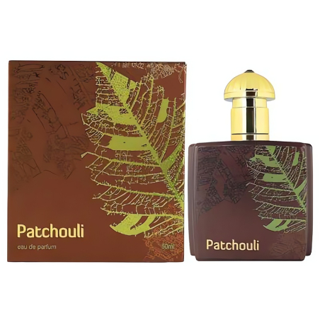 Patchouli / EDP Ahmed Al Maghribi - 50 ml