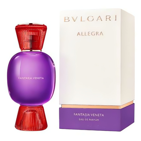 Fantasia Veneta / EDP Bvlgari - 100 ml