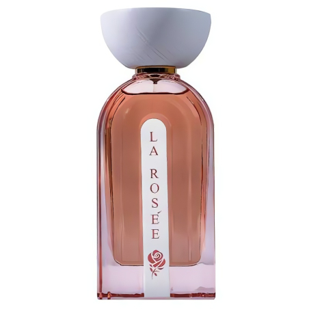 La Rosée / parfémovaný extrakt Ahmed Al Maghribi - 100 ml