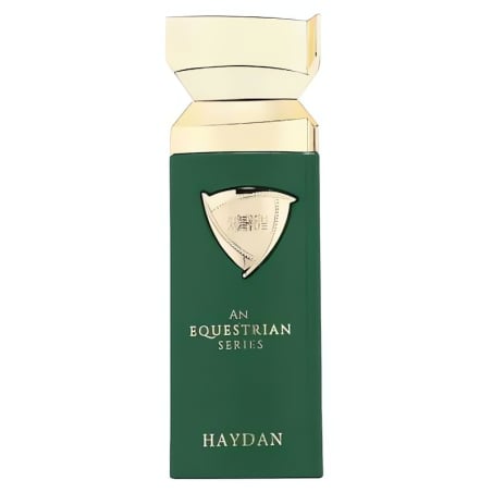 An Equestrian Series Haydan / EDP French Avenue - 100 ml