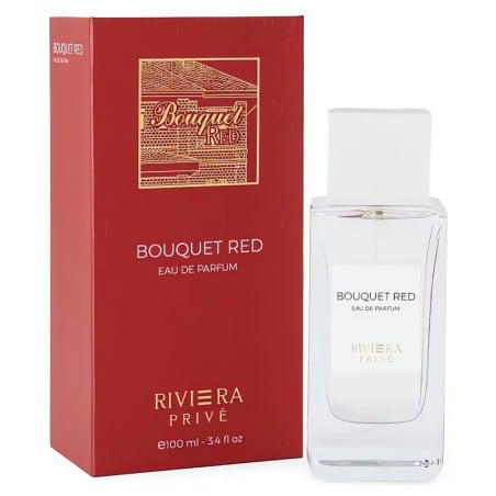 Riviera Privé Bouquet Red / EDP Riviera Privé - 100 ml