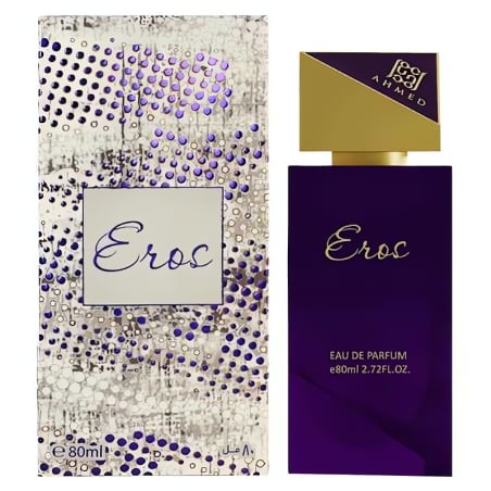 Ahmed Al Maghribi Eros / EDP Ahmed Al Maghribi - 80 ml
