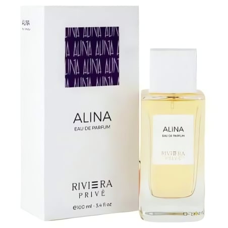 Alina / EDP Riviera Privé - 100 ml