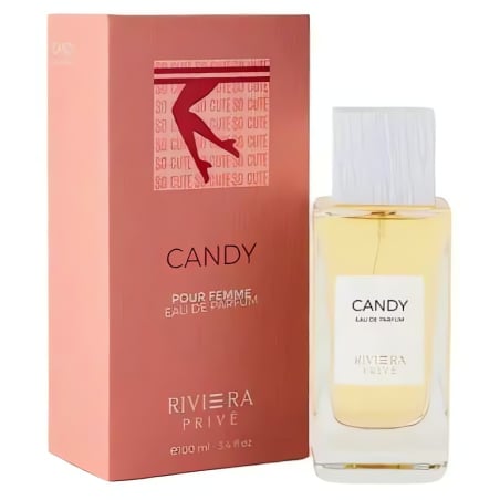 Riviera Privé Candy / EDP Riviera Privé - 100 ml