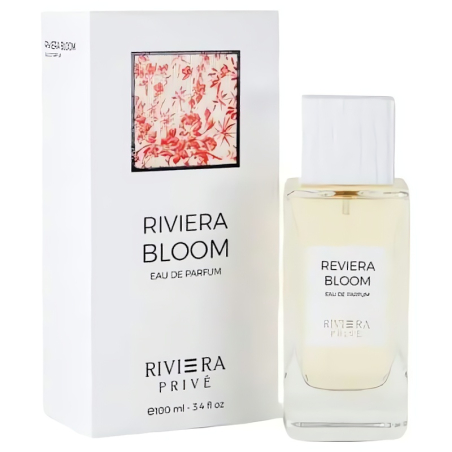Riviera Bloom / EDP Riviera Privé - 100 ml
