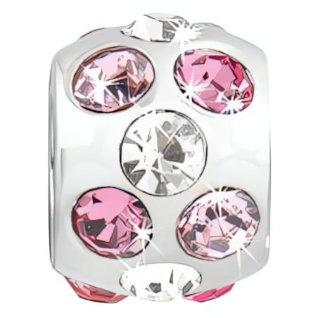 Ocelový přívěsek Drops SCZ161 Morellato