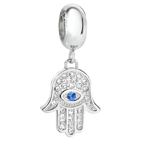 Ocelový přívěsek Drops Fatima SCZ908 Morellato