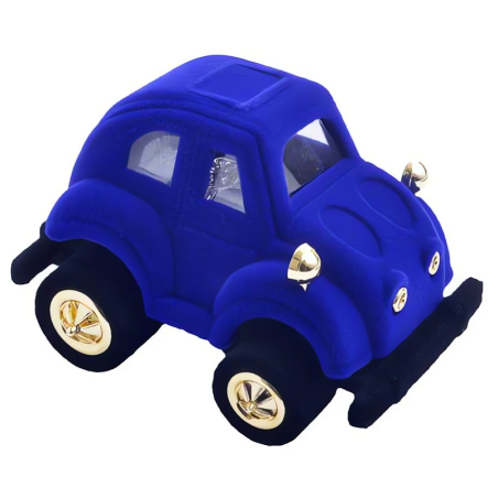 Krásná dárková krabička Autíčko FU-33/A14/A25 Jk Box