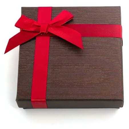 Elegantní dárková krabička na šperky KP14-9 Beneto Exclusive