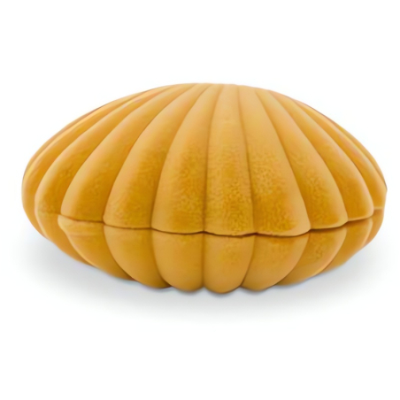 Semišová dárková krabička Škeble KDET17 Beneto Exclusive