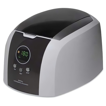 Ultrazvuková čistička 750 ml GETI GUC 751 Troli