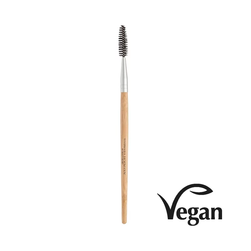 Bamboo štětec na obočí Barbara Hofmann - 1 ks Bamboo štětec na obočí Barbara Hofmann - 1 ks