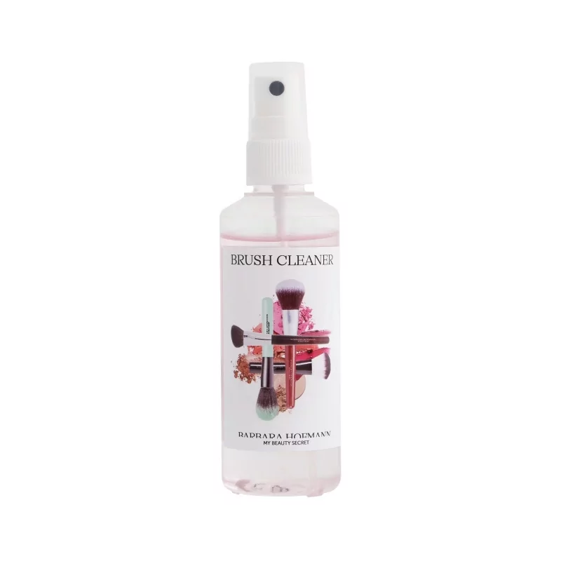Čisticí sprej na štětce Barbara Hofmann - 100 ml Čisticí sprej na štětce Barbara Hofmann - 100 ml