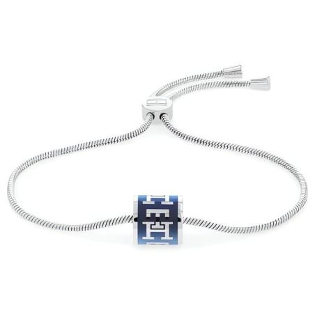 Módní náramek s posuvnou sponou 2780887 Tommy Hilfiger