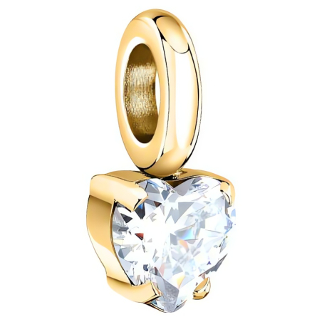 Romantický přívěsek s kubickým zirkonem Drops SCZ1339 Morellato