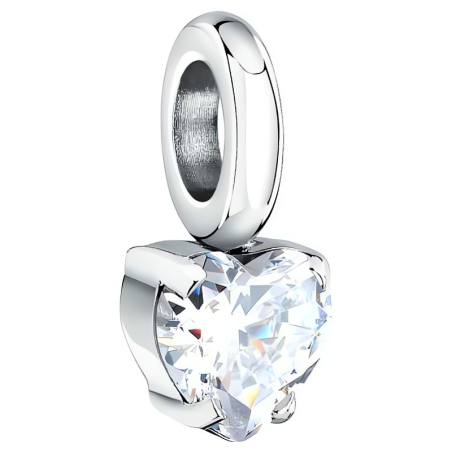 Romantický přívěsek s kubickým zirkonem Drops SCZ1343 Morellato