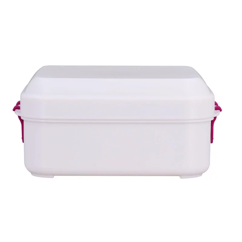 Box na jídlo Biodora - 1 ks, malý Box na jídlo Biodora - 1 ks, malý